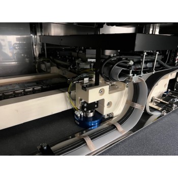 Hitachi IS3000 Patterned Wafer Inspection system